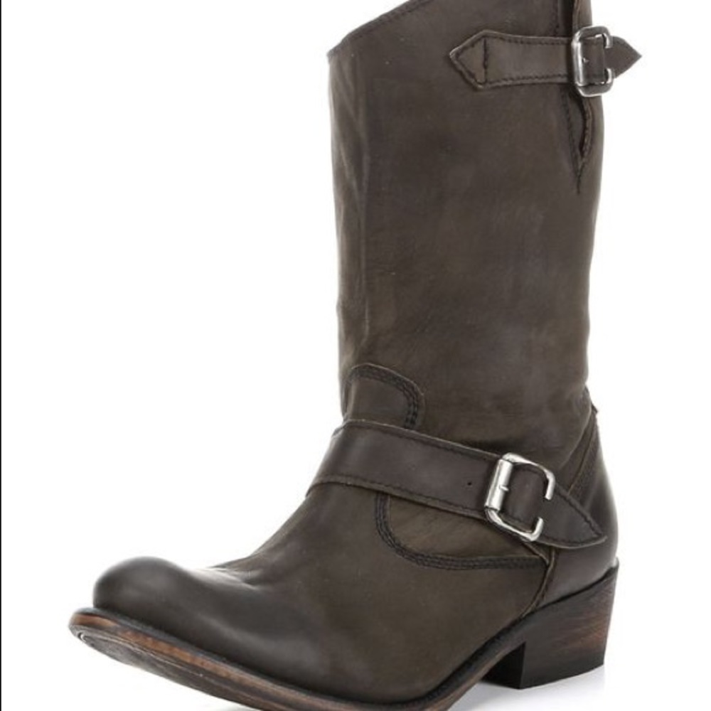 Brand new independent boot company boots